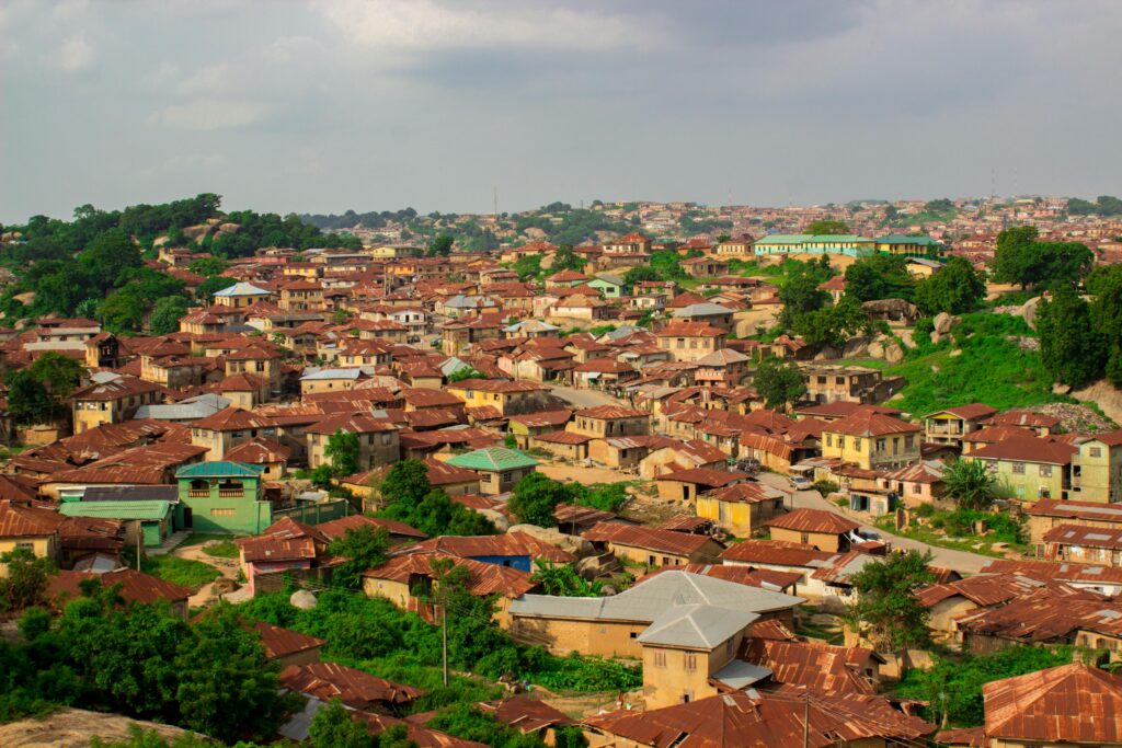 Emerging Real Estate Markets in Africa: A great place for investors to invest